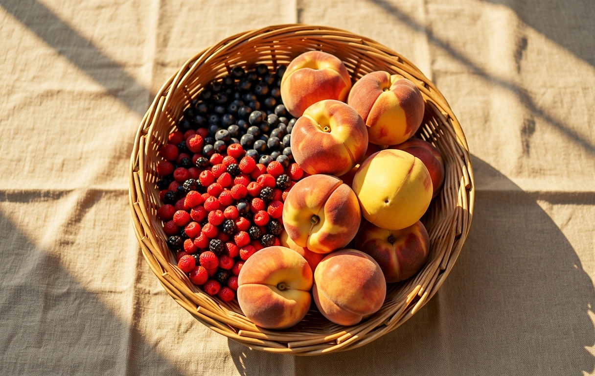 Fructe de sezon