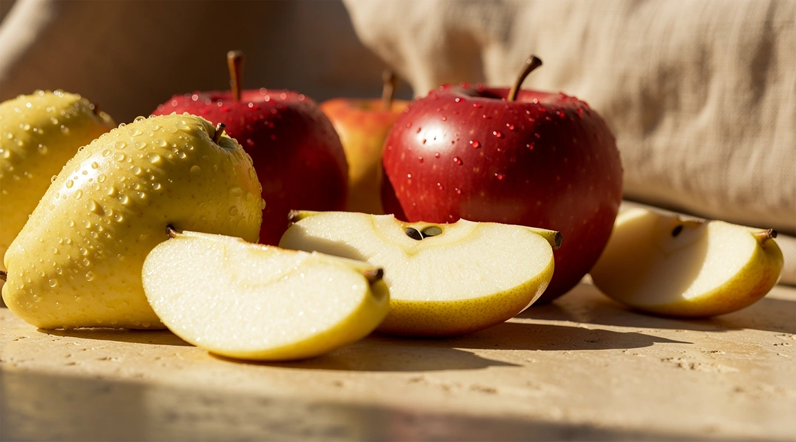 Fructe de sezon