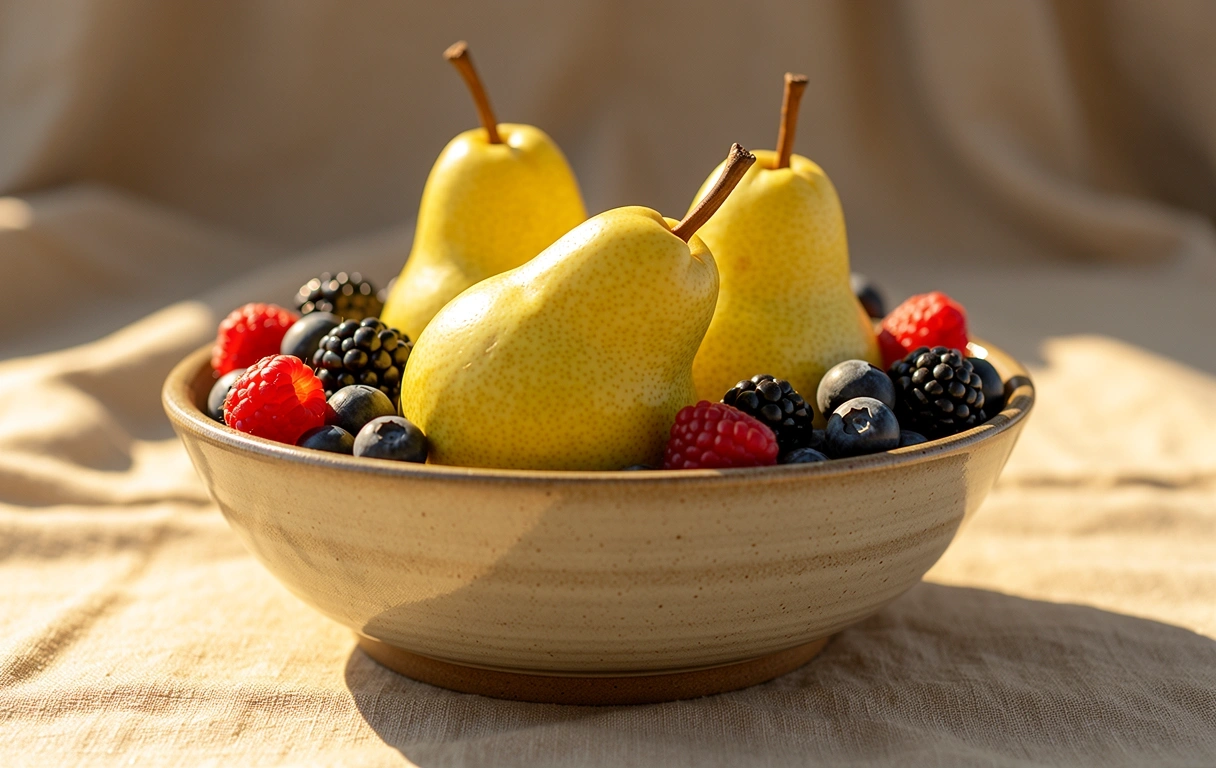 Fructe de sezon